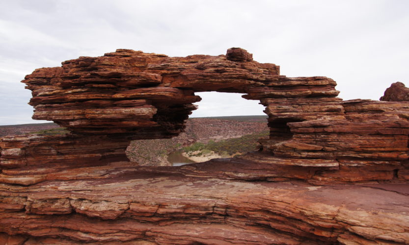 Kalbarri & Shell Beach - Gallery Slide #2