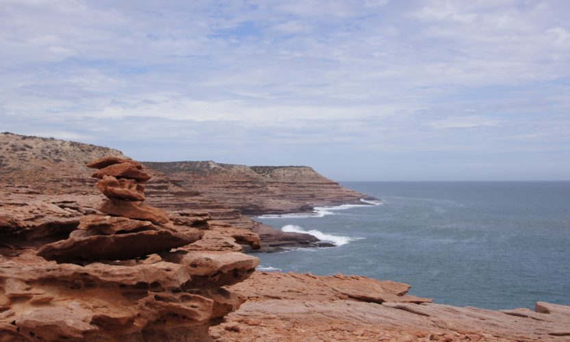 Kalbarri & Shell Beach - Gallery Slide #1