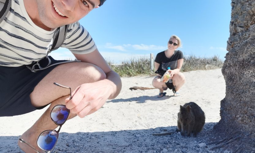 Perth & Rottnest Island - Gallery Slide #5