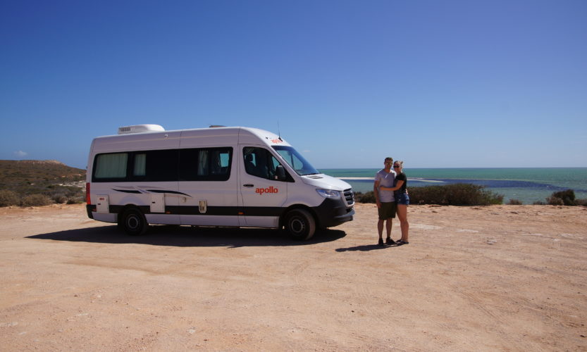 Kalbarri & Shell Beach - Gallery Slide #6