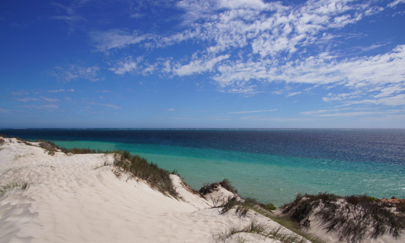 Ningaloo Reef - Gallery Slide #3